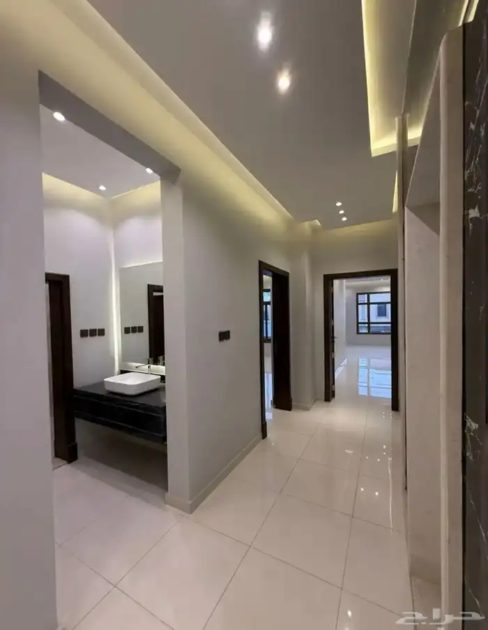 للبيع فيلا دبلكس تشطيب مودرن خميس مشيط دره الموسى 15