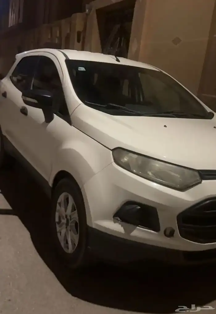 ايكوسبورت فورد2015 0