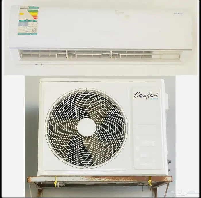 تركيب و صيانة المكيفات الاسبليت 0