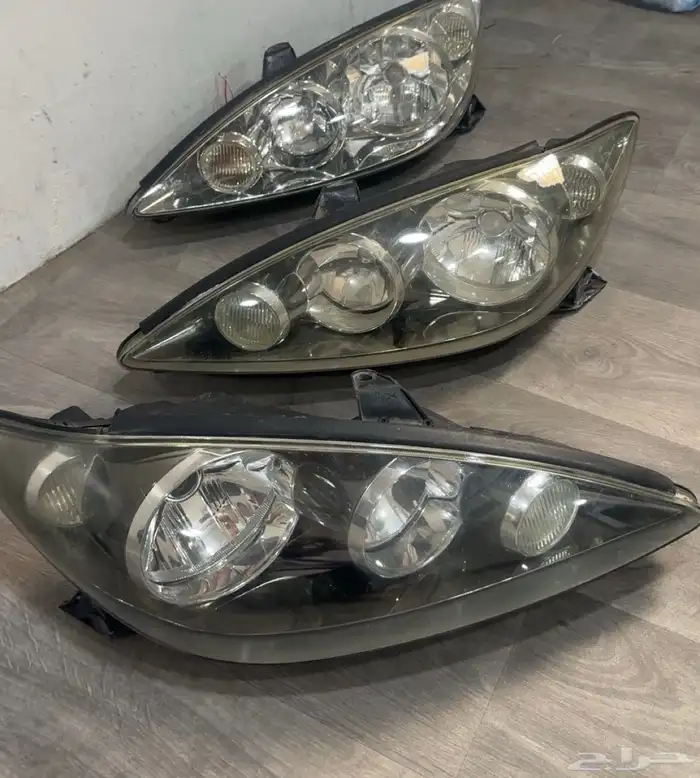 انوار كامري 0