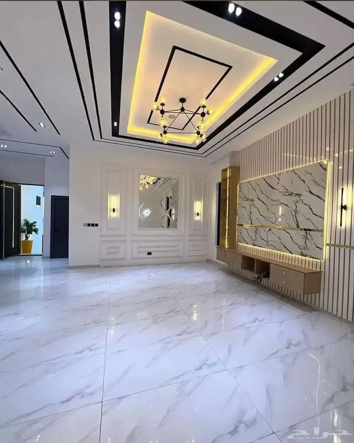 202مصمم ديكورات  ديكورات حديثه وكلاسيكيه شيبرد رفوف دواليب 4