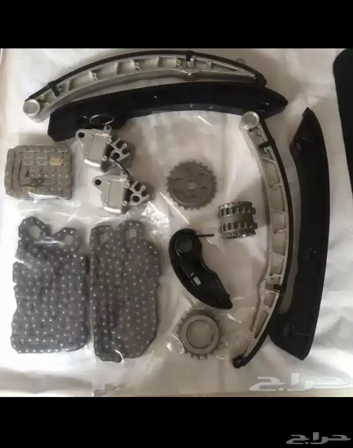 مكاين رنج روفر بي جميع أنواعها ضمان 6 شهور 8