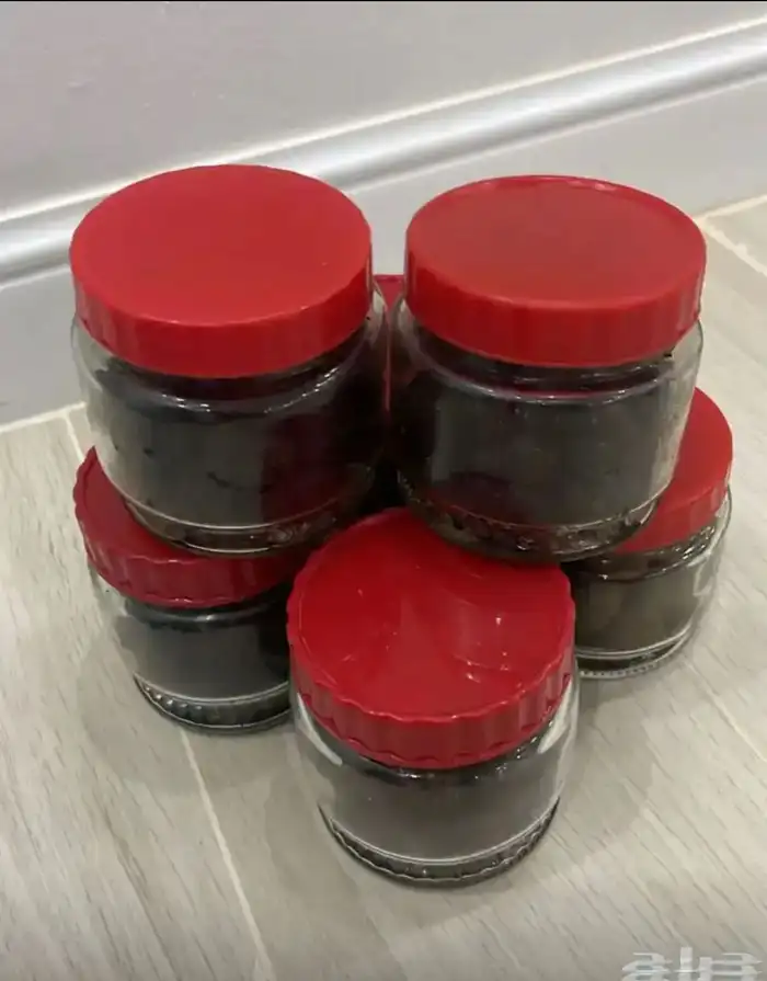 بخور مبثوث وبخور بيشه 2