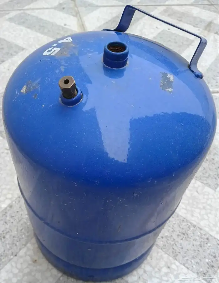 اصتوانة غاز 13 لتر للبيع 0