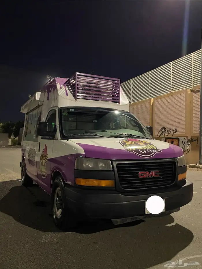 سافانا ايسكريم 2016 للبيع 2