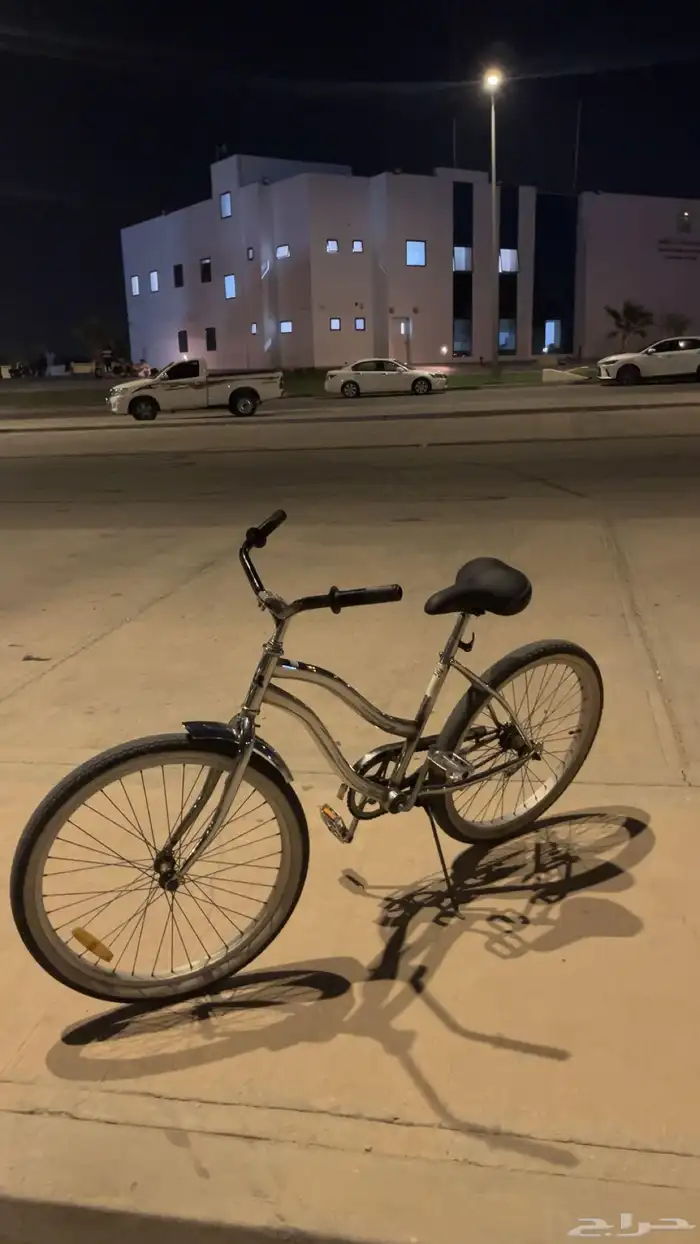 للبيع سيكل فراشه مقاس 24 1