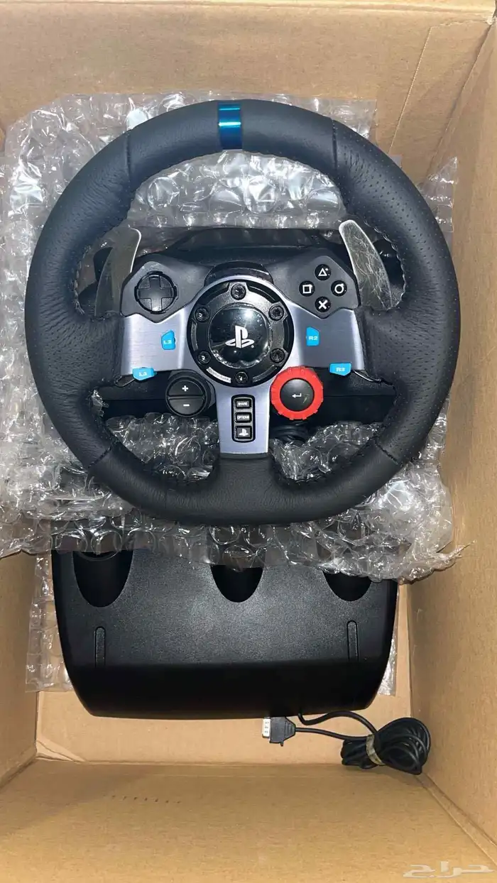 دركسون سوني 0