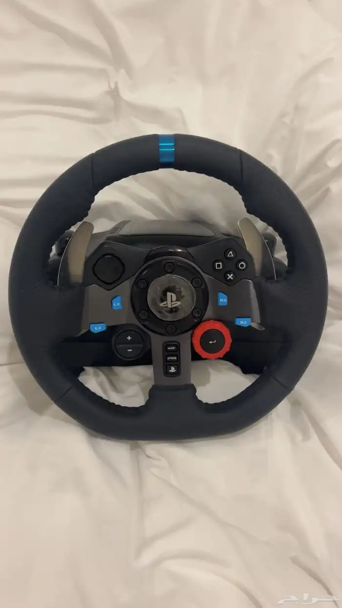 دركسون سوني 1