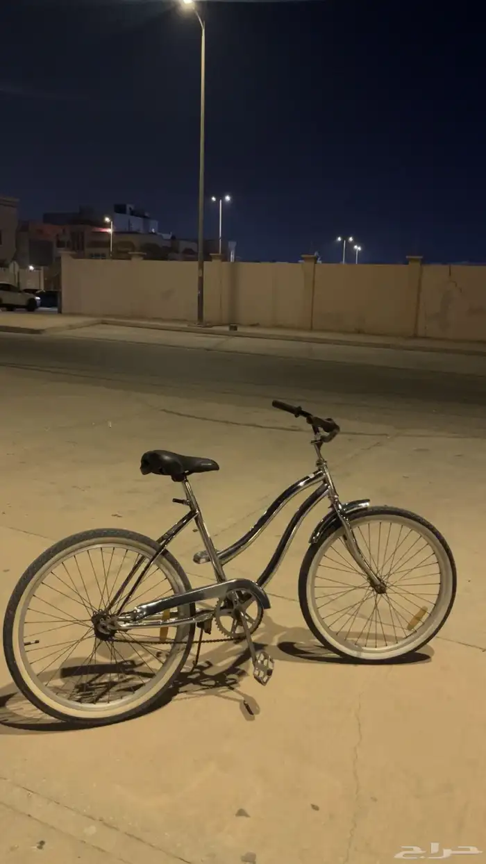 للبيع سيكل فراشه مقاس 24 0