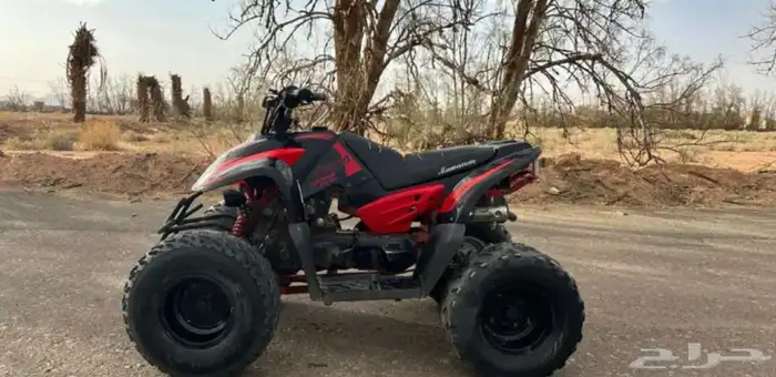 دباب تيواني وسيط 2