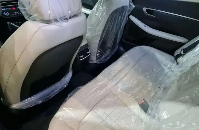 هيونداي سوناتا 2026 سمارت 7