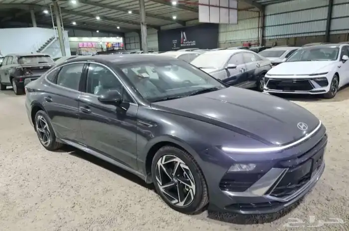 هيونداي سوناتا 2026 سمارت 0