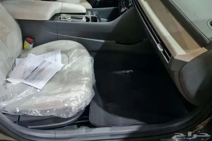 هيونداي سوناتا 2026 سمارت 8