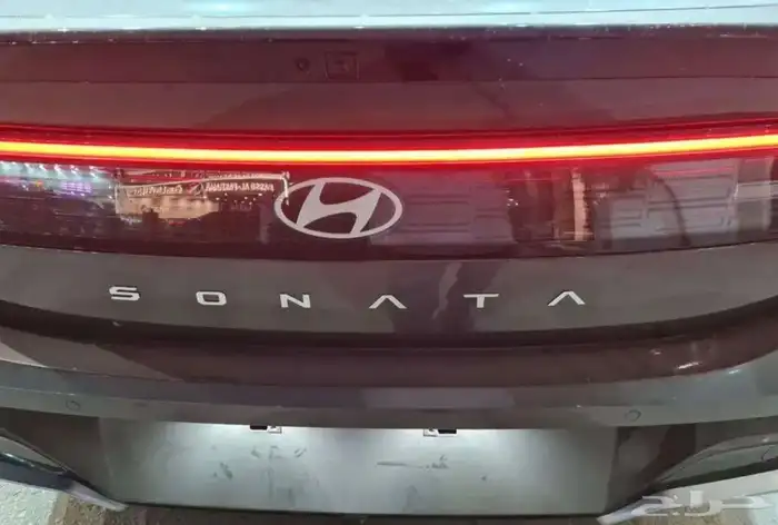 هيونداي سوناتا 2026 سمارت 10