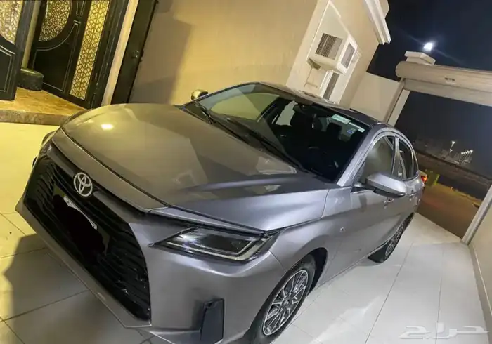 يارس 2023 فئة y 1