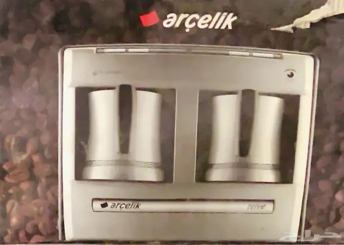 ماكينه تحضير قهوه تركيه 0