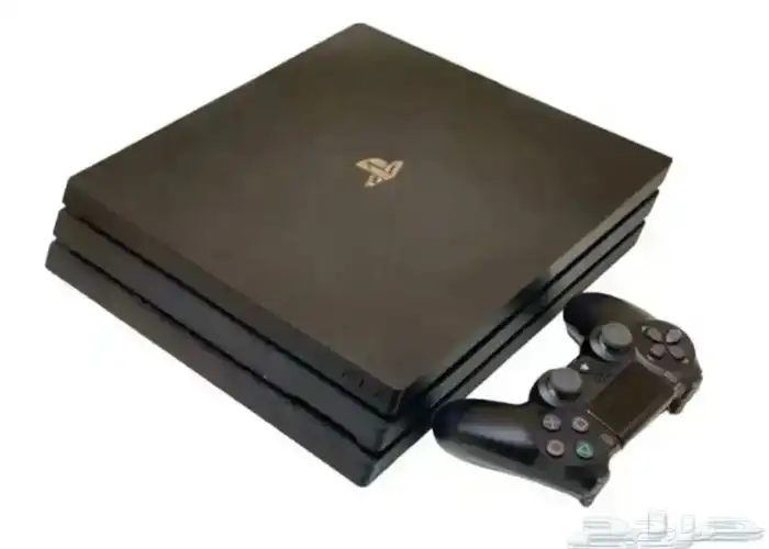 playstation 4 pro 0