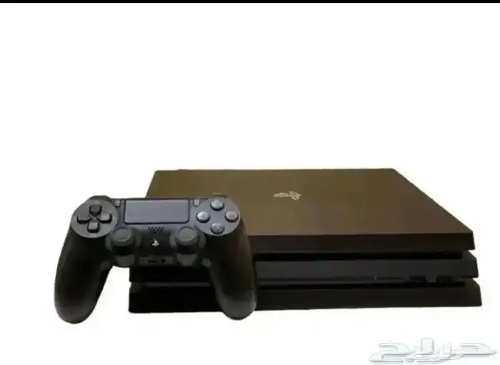 playstation 4 pro 1