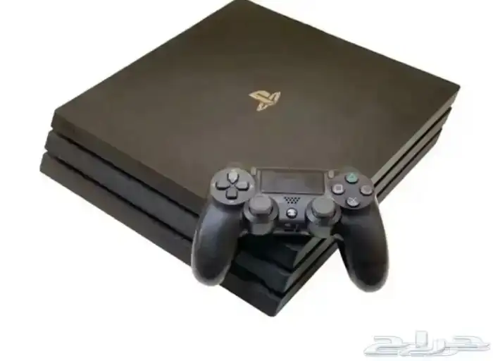 playstation 4 pro 2