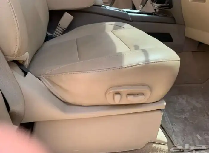 نيسان أرمادا فل كامل بلاتينيوم 17