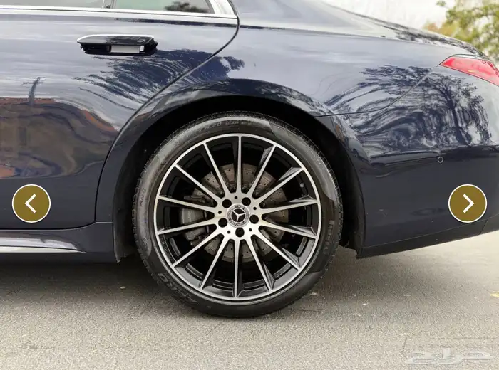 2022 Mercedes-Benz S 580 4MATIC 13