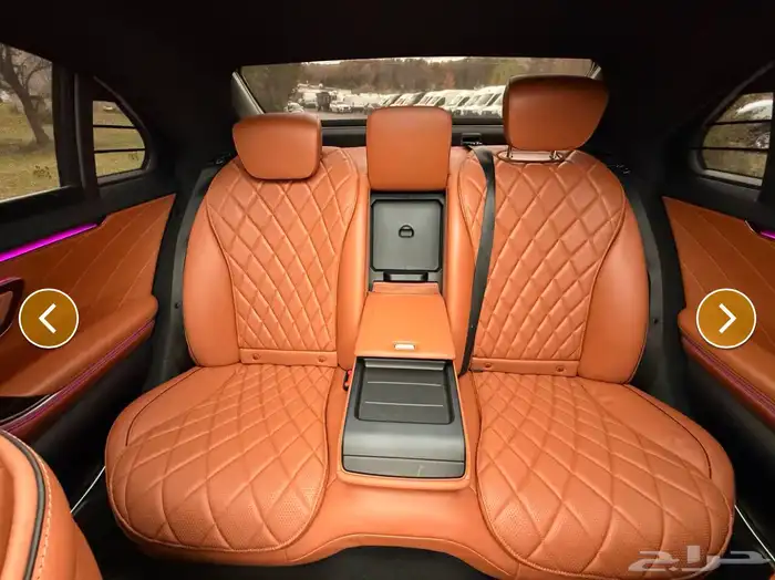 2022 Mercedes-Benz S 580 4MATIC 11