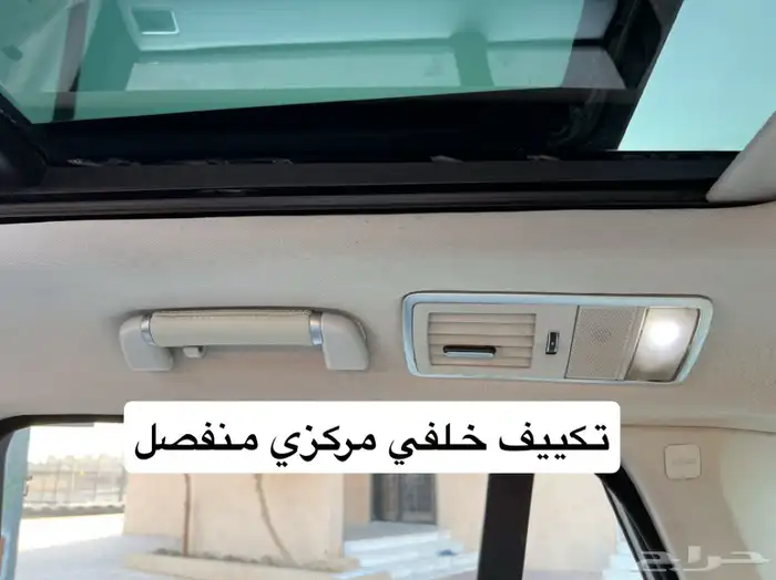 رنج روفر فوج فل كامل نظيف 28