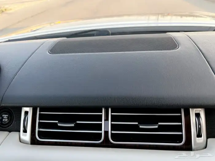 رنج روفر فوج فل كامل نظيف 50