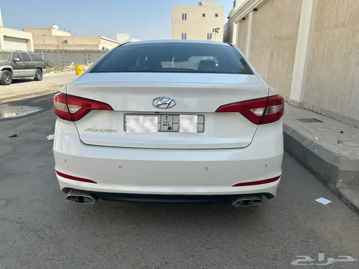 سوناتا 2016 للبيع 1