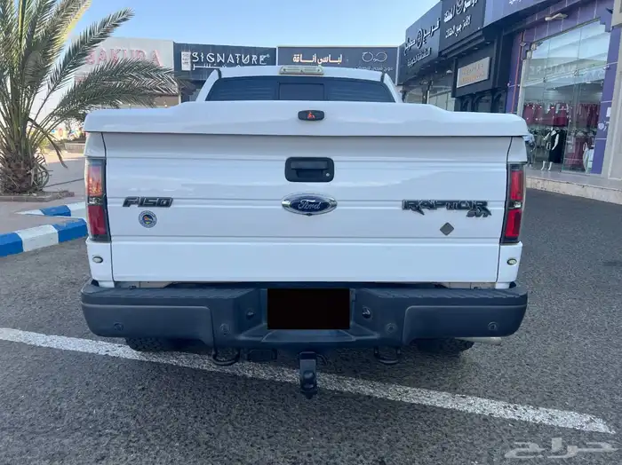 رابتر 2014 فل الفل اعلا فئه في الرابتر نضيف جدا 5