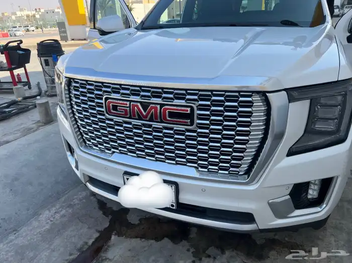 للبيع يوكن دينالي 2021 1