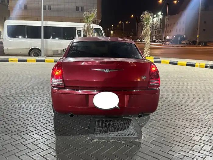 للبيع كرايسلر هيمي فل كامل 2010 سعودي 1