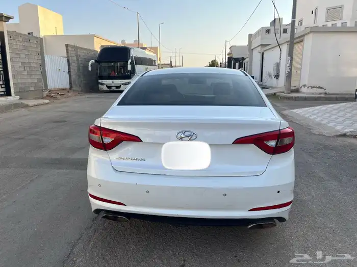 سوناتا 2016 للبيع 2