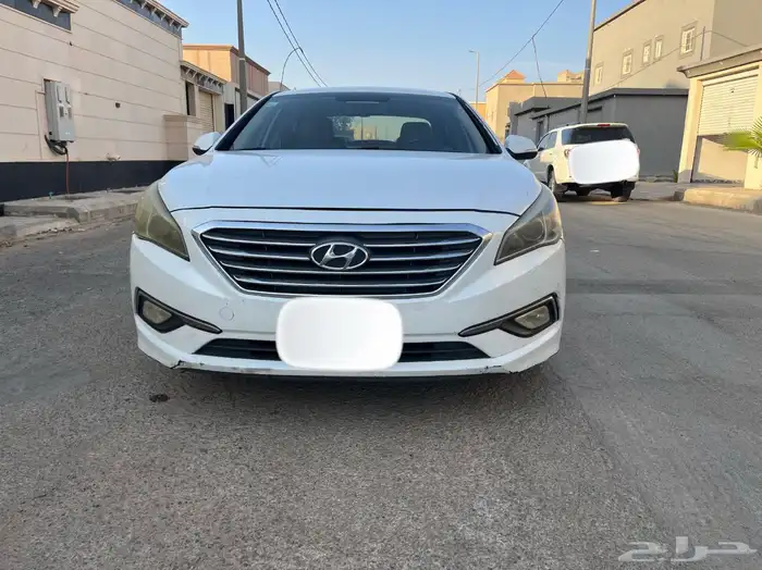 سوناتا 2016 للبيع 3