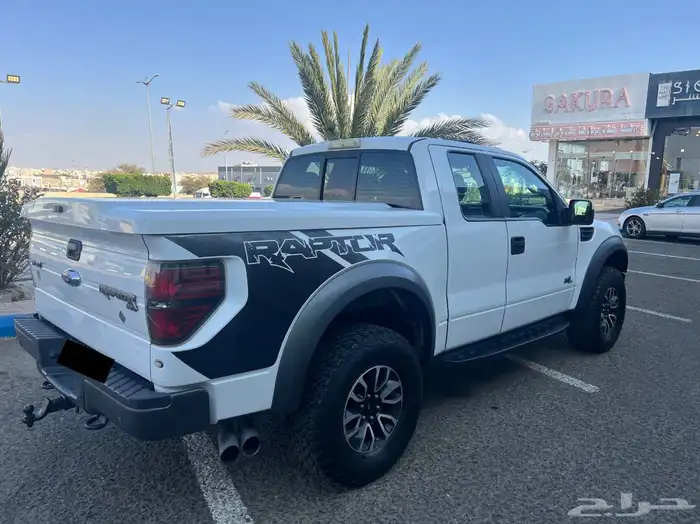 رابتر 2014 فل الفل اعلا فئه في الرابتر نضيف جدا 3