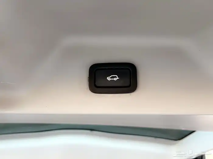 رنج روفر فوج فل كامل نظيف 55