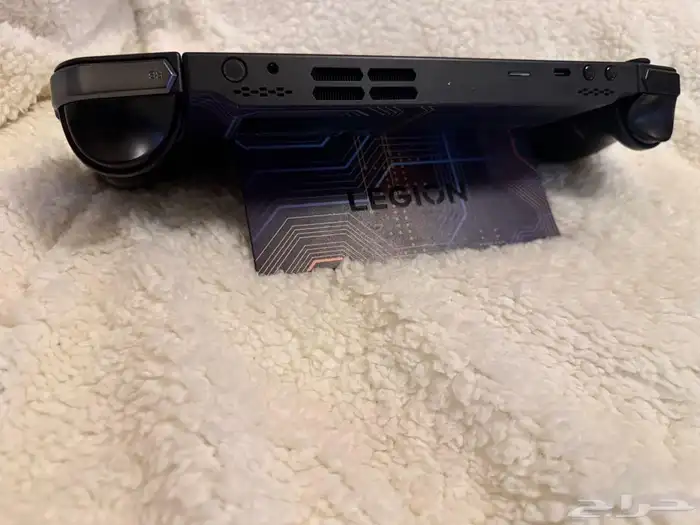 جهاز لينوفو ليجن قو جهاز ألعاب محمول 1 تيرا 2