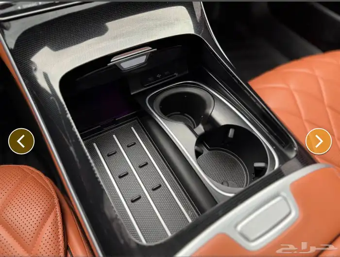 2022 Mercedes-Benz S 580 4MATIC 8