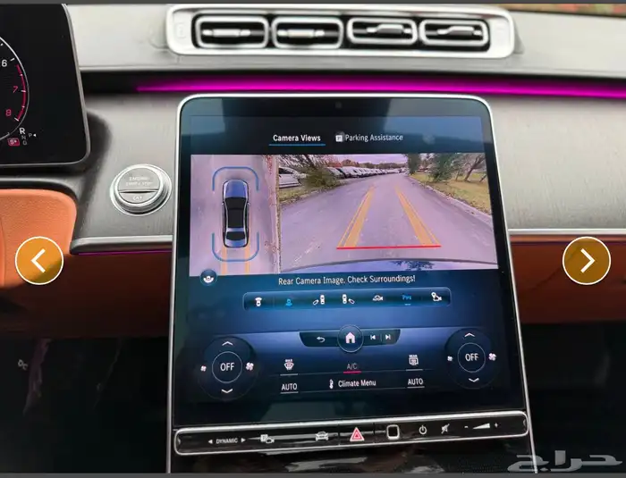 2022 Mercedes-Benz S 580 4MATIC 9