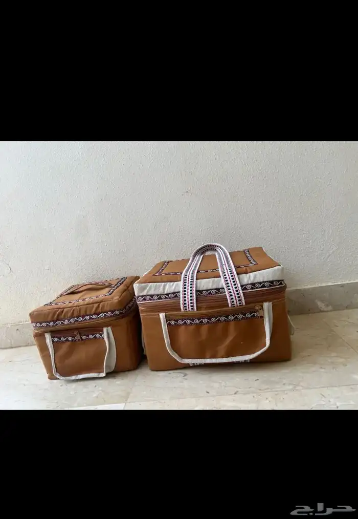 عزب ومدات ومراكي (سعر مصنع) رحلات 3