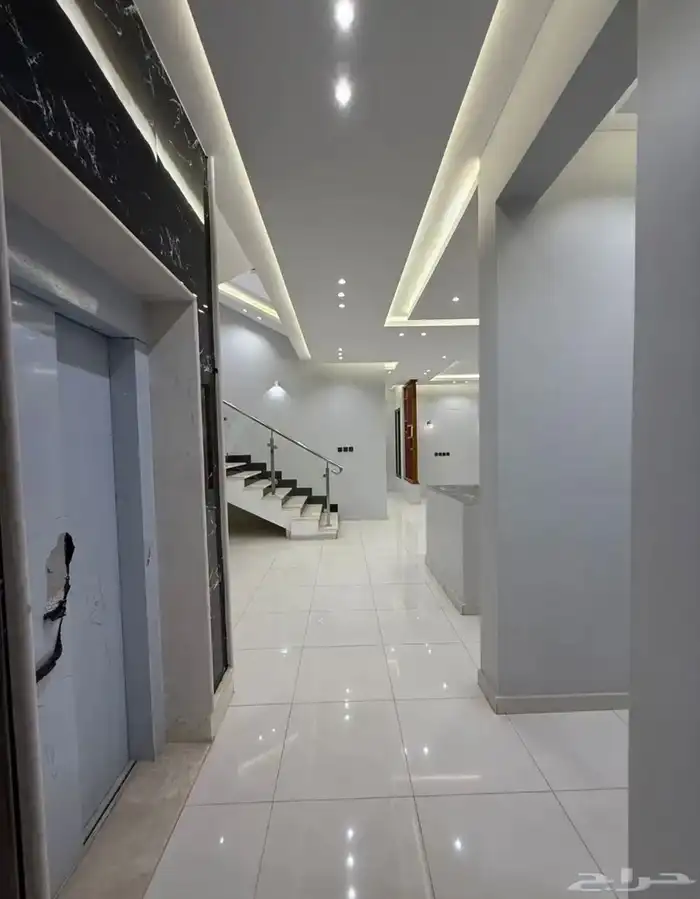 للبيع فيلا دبلكس تشطيب مودرن خميس مشيط دره الموسى 9