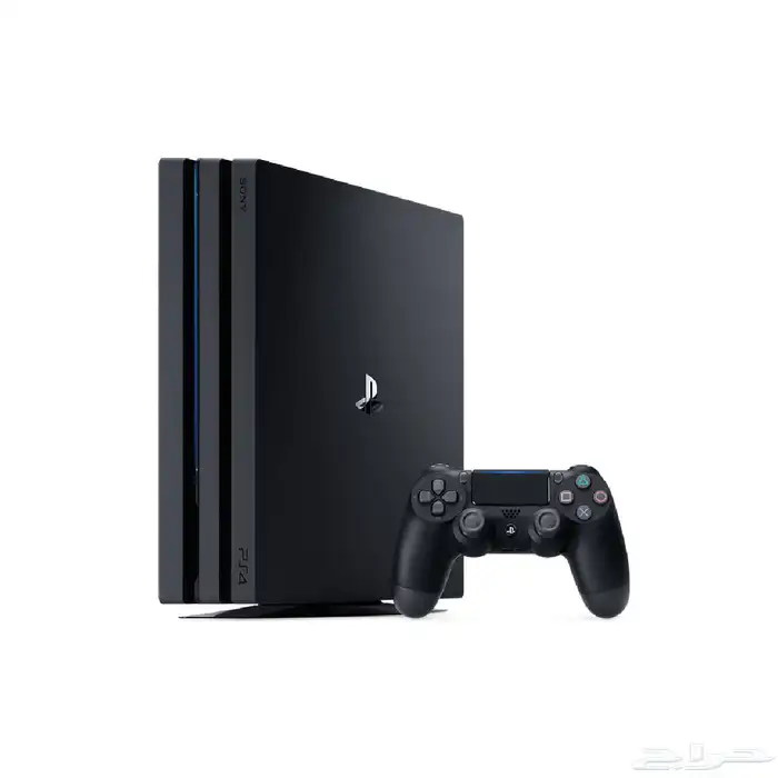 للبيع بلايستيشن 4 0