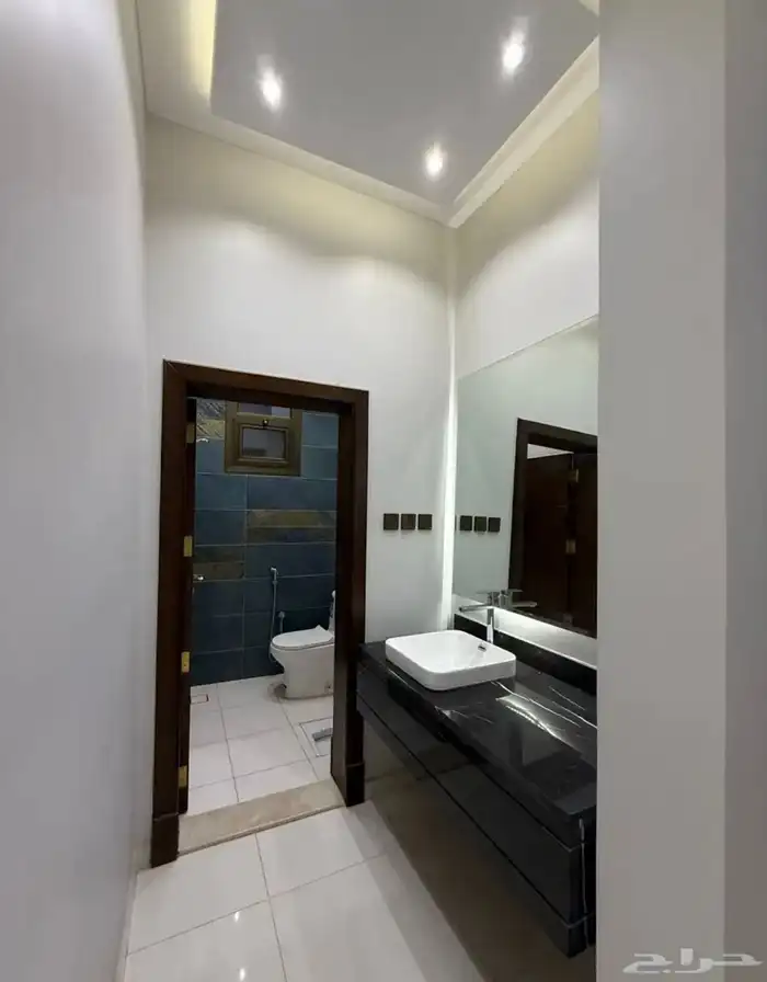 للبيع فيلا دبلكس تشطيب مودرن خميس مشيط دره الموسى 10