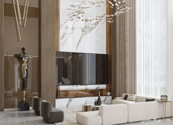 تصميم داخلي 3D 0