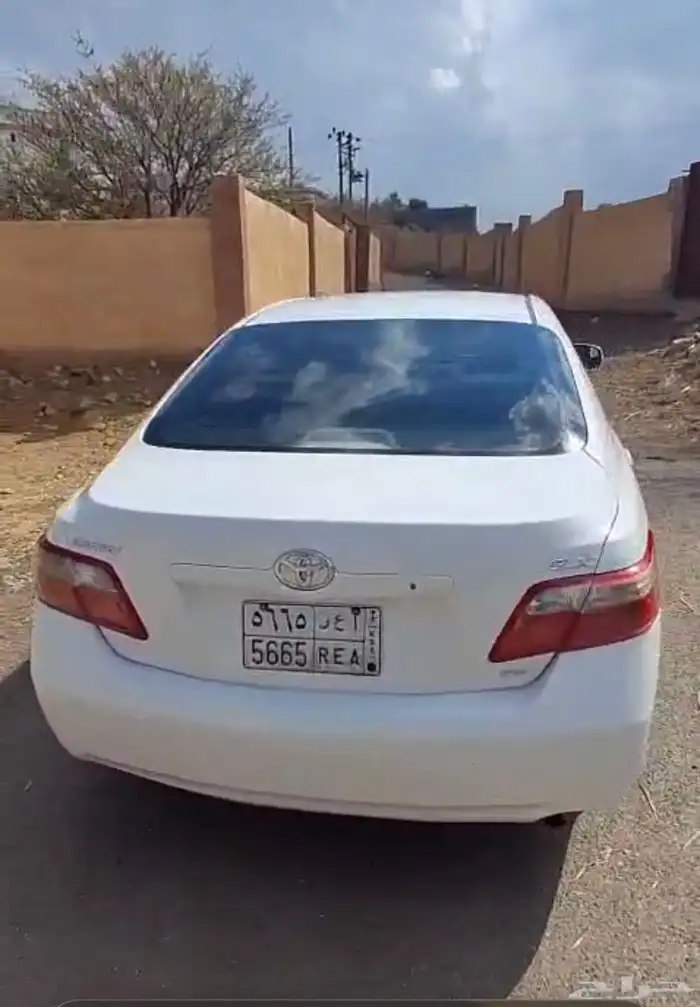 كامري 2009 للبيع 0