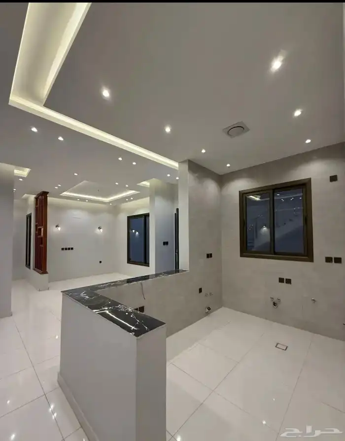 للبيع فيلا دبلكس تشطيب مودرن خميس مشيط دره الموسى 8