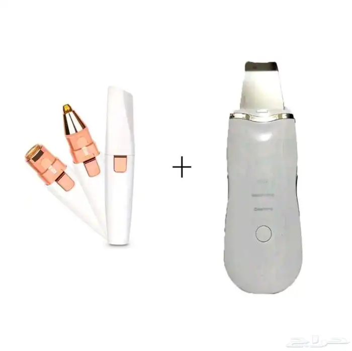 مزيل شعر الوجه 4