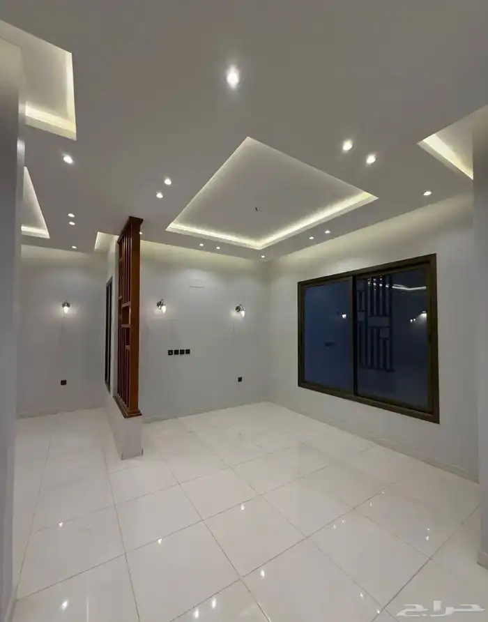 للبيع فيلا دبلكس تشطيب مودرن خميس مشيط دره الموسى 13