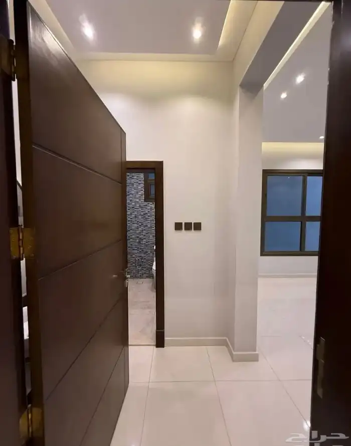 للبيع فيلا دبلكس تشطيب مودرن خميس مشيط دره الموسى 21