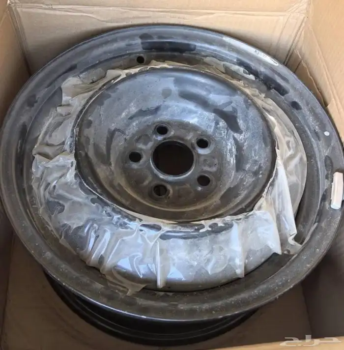 جنوط كورولا وكاله اصلي 0